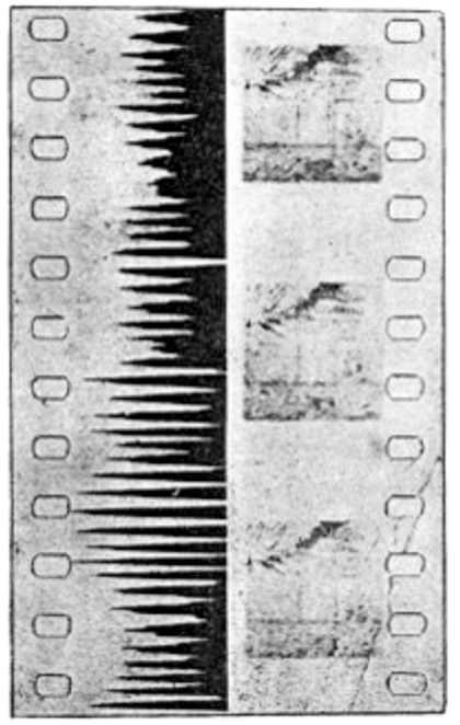 film sound thesis